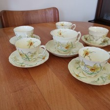 Crown staffordshire pcs for sale  CARNOUSTIE