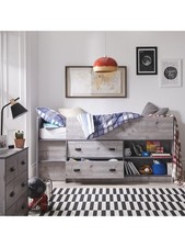 Jackson mid sleeper for sale  BRADFORD