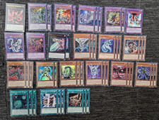 Yugioh cyber drachen gebraucht kaufen  Mettingen