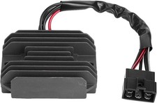 Motorcycle voltage regulator for sale  BIRMINGHAM