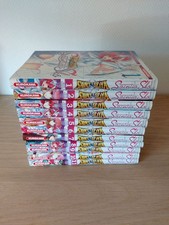 Lot manga saint d'occasion  Grenoble-