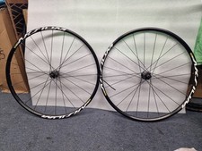 Mavic aksium disc for sale  TAUNTON