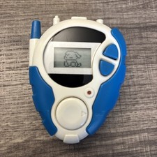 Digivice blue white for sale  Harrisonburg