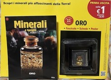 Minerali gemme tutto usato  Giugliano in Campania