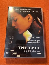 Dvd film italiano usato  Bari