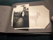 Altes fotoalbum ca gebraucht kaufen  München
