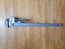 Rigid aluminum straight for sale  Bremerton