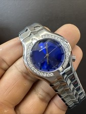 Diamante original Tag Heuer, usado comprar usado  Enviando para Brazil