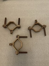 Bronze grounding clamp for sale  Rancho Cucamonga