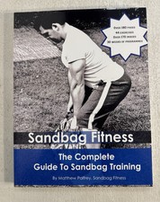 Complete guide sandbag for sale  Olmsted Falls