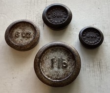 Vintage avery cast for sale  SHREWSBURY