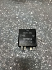 Relé de Elevalunas N 343 Audi 80 90 100 441959257C 441 959 257 C 5WK1718 TESTED comprar usado  Enviando para Brazil