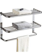 Inch bathroom shelf for sale Inch bathroom shelf for sale  Athens