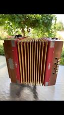 Row button accordion for sale  Winfield