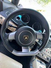 Lamborghini gallardo steering for sale  Rancho Cordova