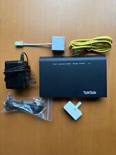 Huawei talk talk for sale  AYLESBURY