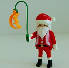 Playmobil father christmas for sale  DISS