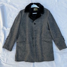 Derby coat mens for sale  Salinas