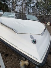 Crownline 1996 bow d'occasion  Expédié en Belgium