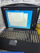 Máquinas portáteis ACME ACME II computador portátil robusto analisador de fluxo DTV ATA comprar usado  Enviando para Brazil