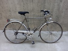 Bici bonetti telaio usato  Milano