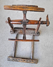 Dipanatore antico avvolgi usato  Grado
