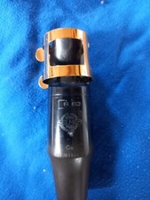 Selmer s80 mundstück gebraucht kaufen  Leutkirch im Allgäu