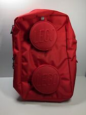 Lego red brick for sale  TONBRIDGE