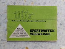 Brochure depliant 1967 usato  Valdobbiadene