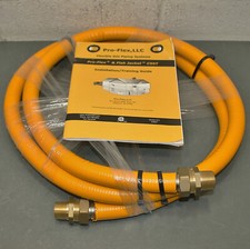 Pro flex csst for sale  South Bend
