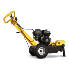 Moedor de toco MechMaxx 420cc 15HP, 12"" altura de corte/10"" profundidade de corte, SGR1500 comprar usado  Enviando para Brazil