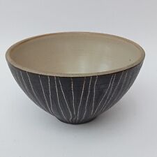 Studio pottery stoneware for sale  NOTTINGHAM