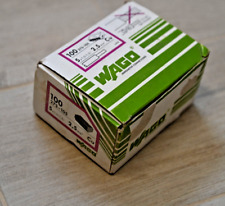 Wago klemmen 273 gebraucht kaufen  Langenzenn