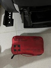 Audi pronto soccorso usato  San Giovanni Rotondo
