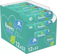 Pampers fresh clean gebraucht kaufen  Hohenfurch