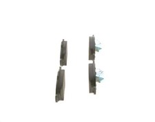 Bosch 0986494826 kit usato  Casapesenna