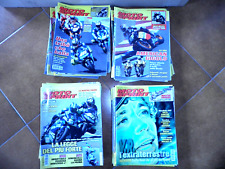Moto sprint anno usato  Serra de Conti