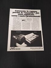 1976 jvc nivico usato  Romallo