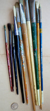 Vintage artist paint for sale  UK