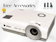 3600 ansi dlp for sale  Sarasota