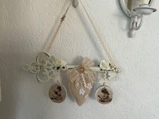 Shabby chic deko gebraucht kaufen  Duisburg