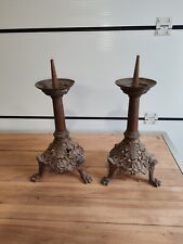 Rare ancien paire d'occasion  Saint-Saëns
