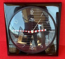 Orologio parete diamantini usato  Parabiago