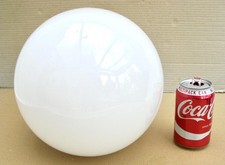 Large round shade for sale  SOUTH CROYDON