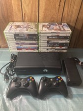 Xbox 360 slim for sale  Attleboro