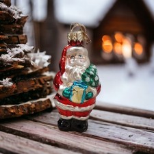 Full santa holding for sale  Kansas City