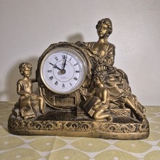 Vintage juliana quartz for sale  SWINDON