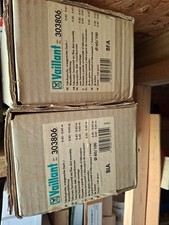 Valliant 303806 flue for sale  BRISTOL
