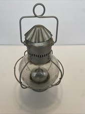 Vintage ship lantern for sale  Perkasie