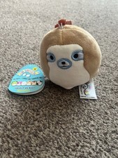 Vgc kellytoy squishmallow for sale  DURHAM